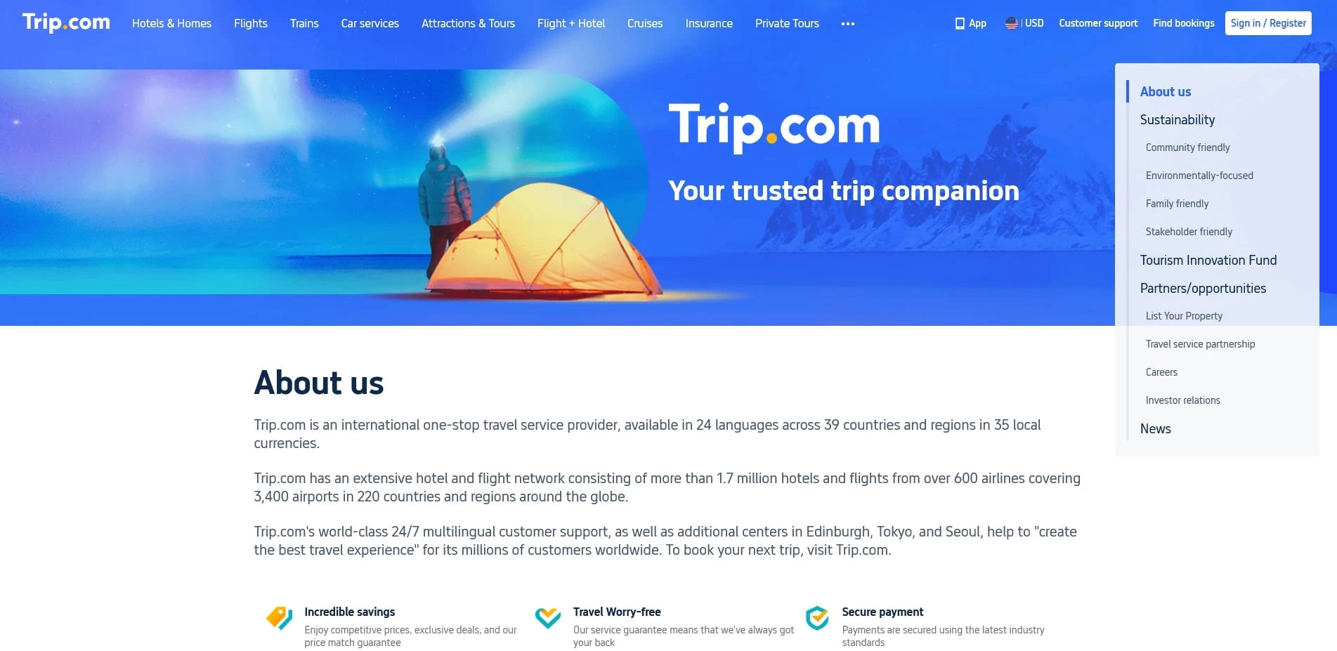 Trip.com