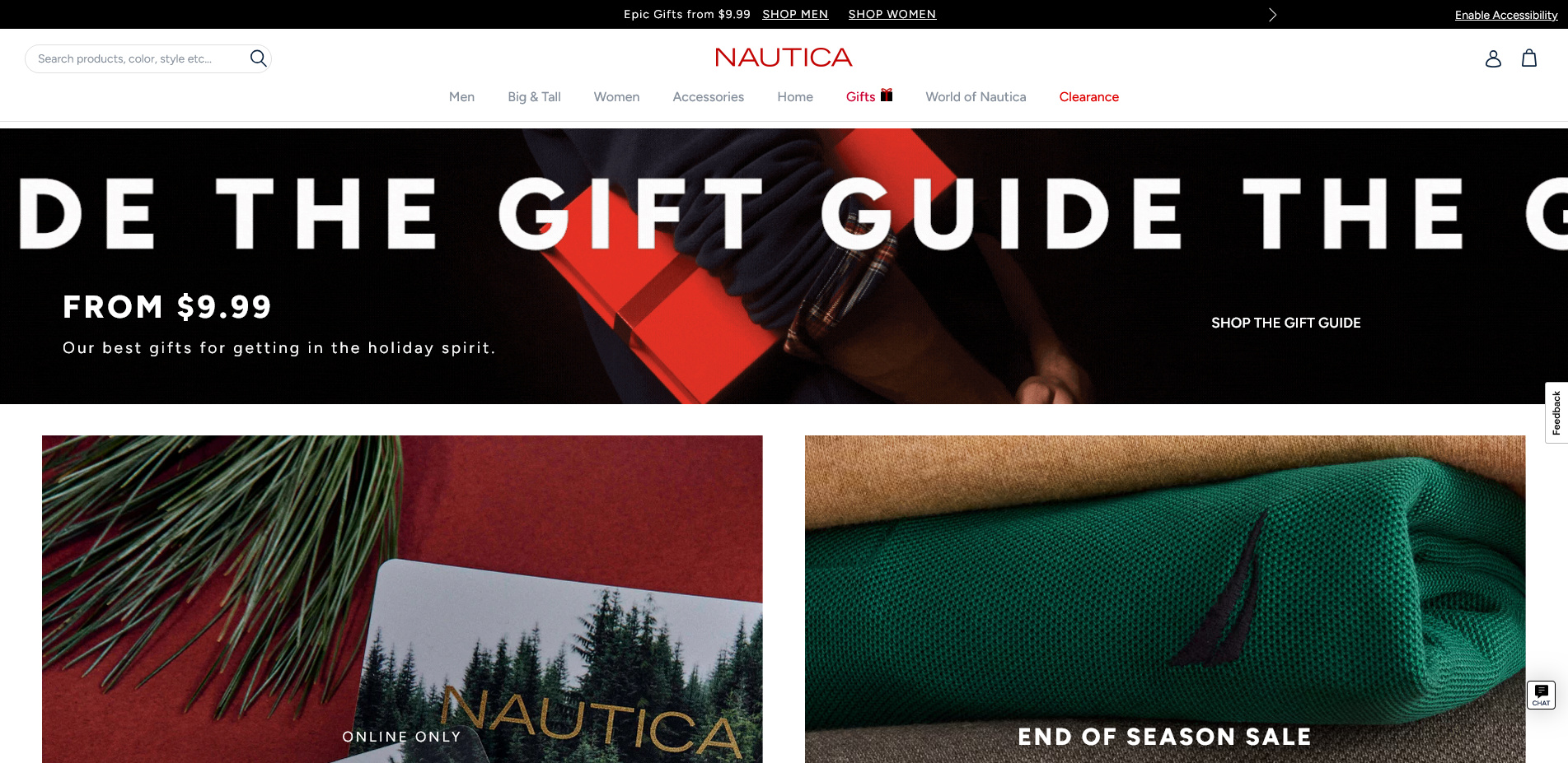 Nautica