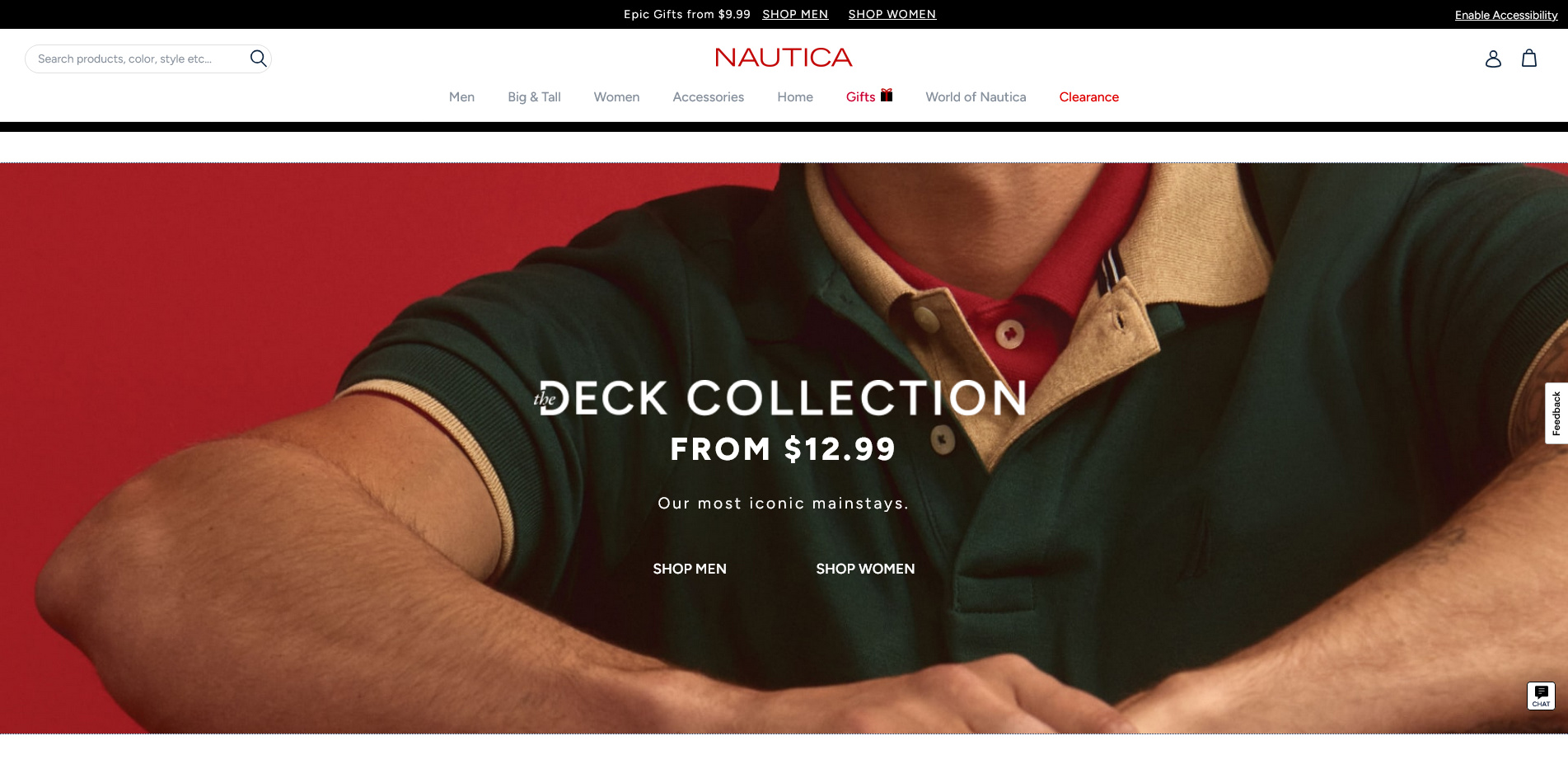 Nautica