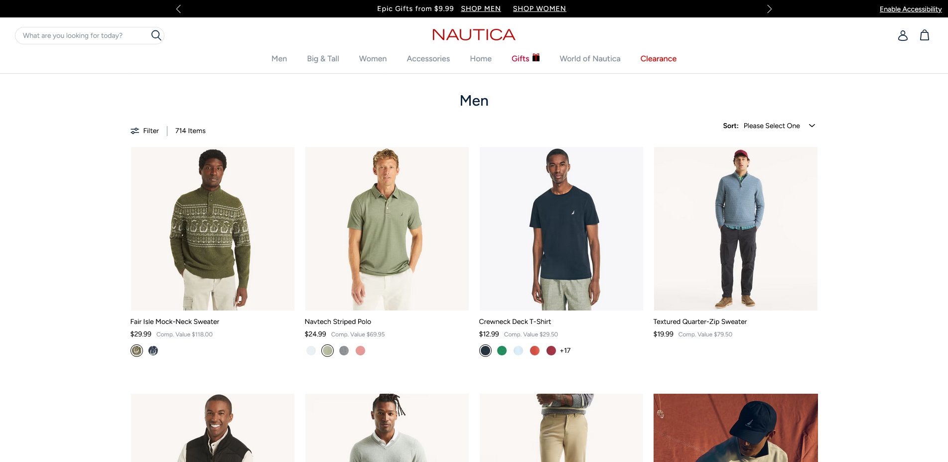 Nautica