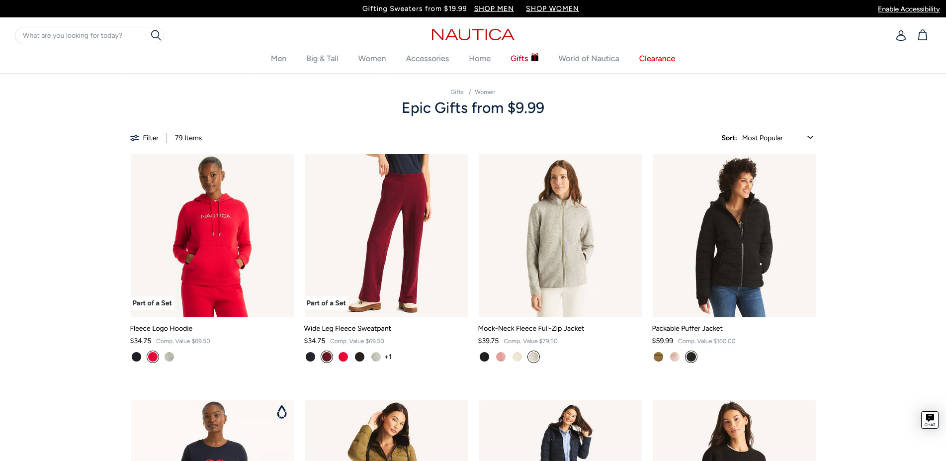 Nautica