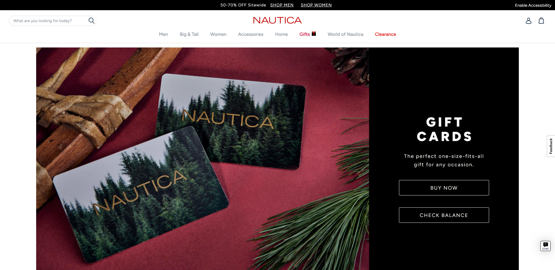 Nautica