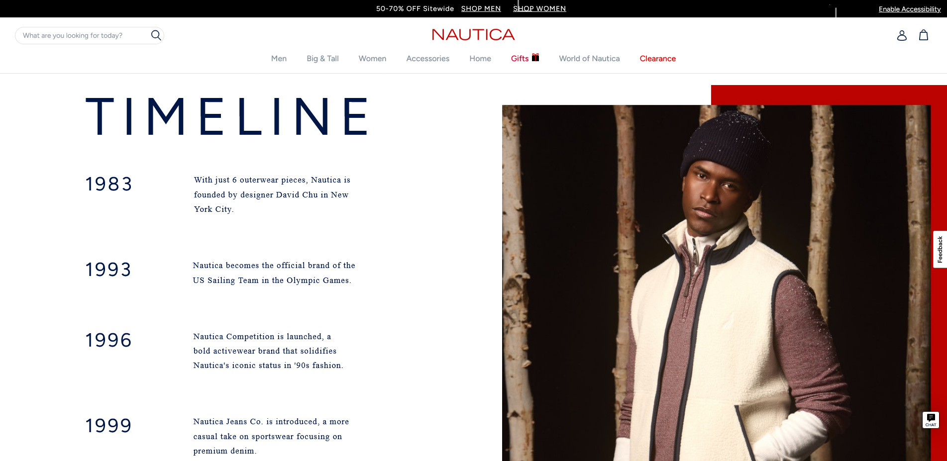 Nautica