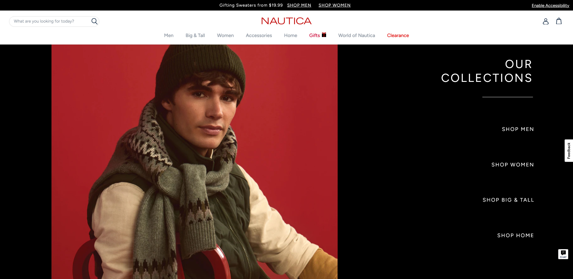 Nautica Promo Code