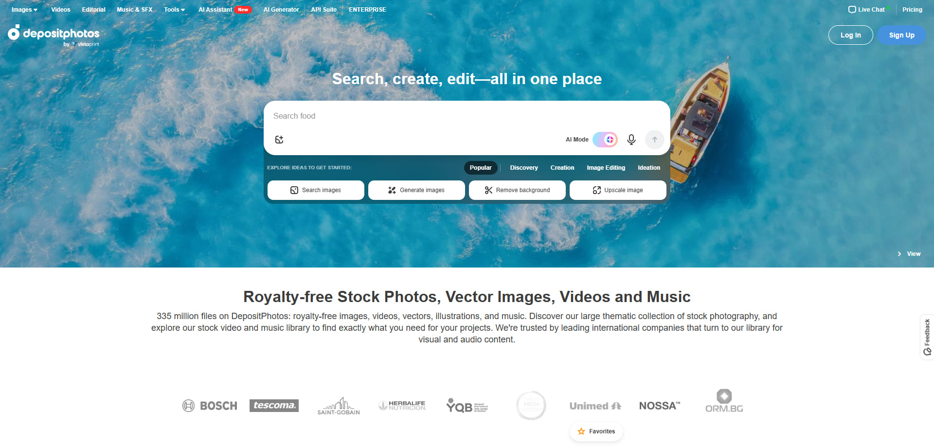 Depositphotos discount code