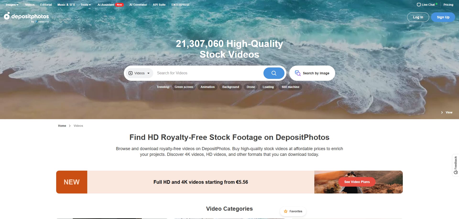 Depositphotos coupons
