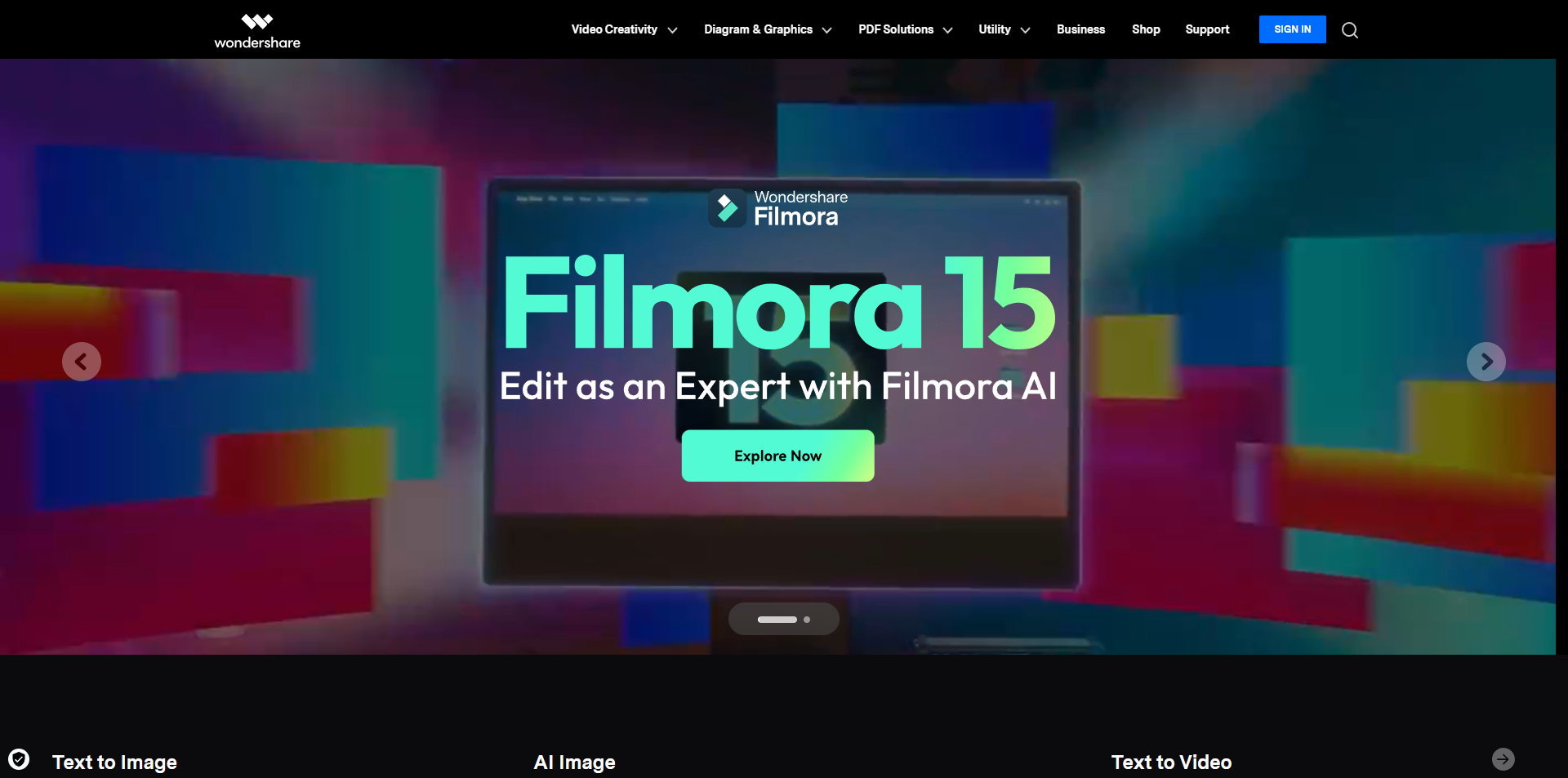 Wondershare discount code