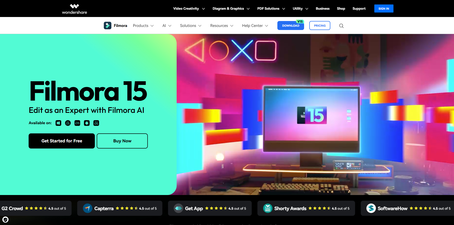 Wondershare Promo Code