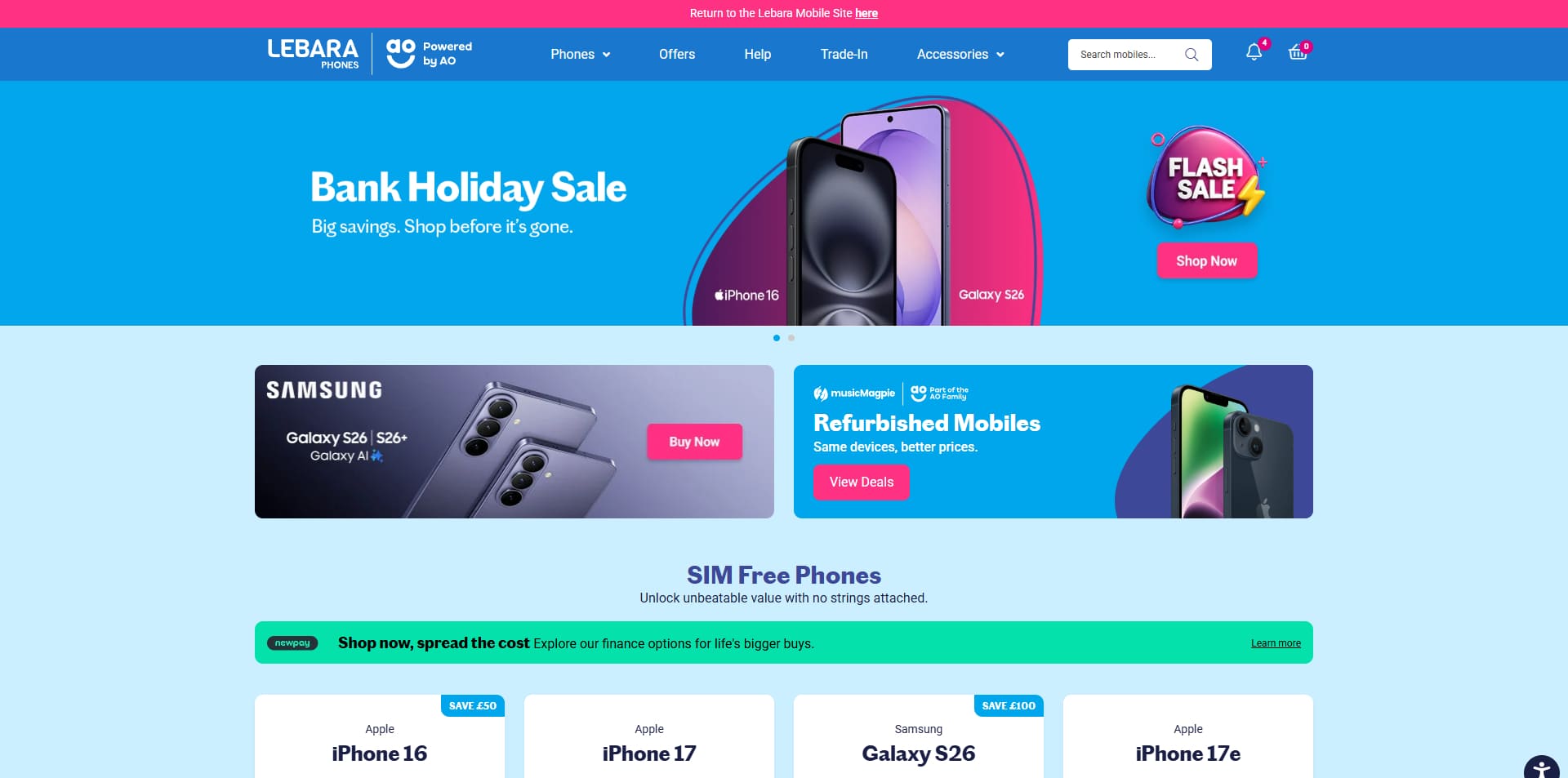 Lebara Promo Code
