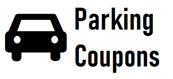 Parking Discount Codes