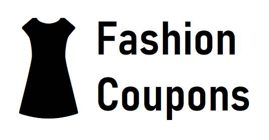 Fashion Discount Codes
