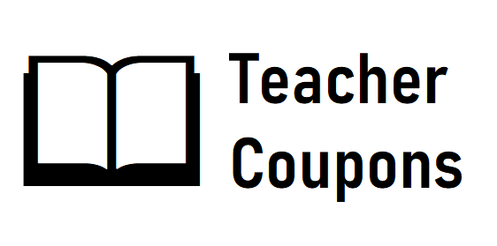 Teacher Discount Codes