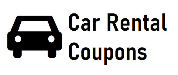 Car Rentals Discount Codes