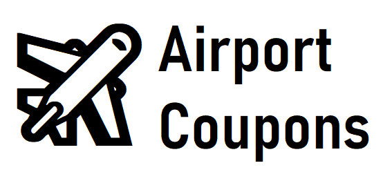 Airport Discount Codes