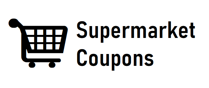 Supermarket Discount Codes