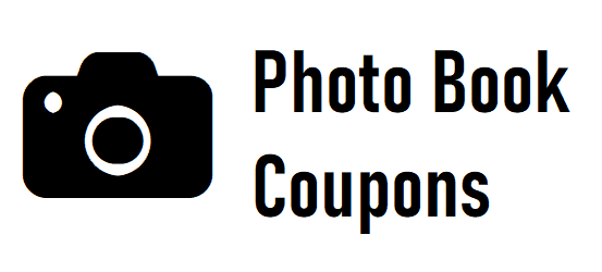 Photo Book Dscount Codes
