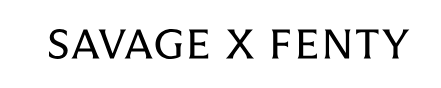 Savage X Fenty