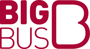 Big Bus Tours