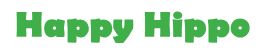 Happy Hippo