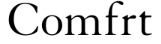 Comfrt