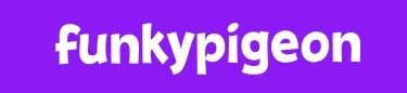 Funky Pigeon