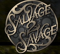 Salvage to Savage