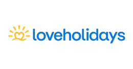 Love Holidays