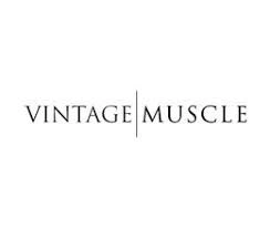 Vintage Muscle