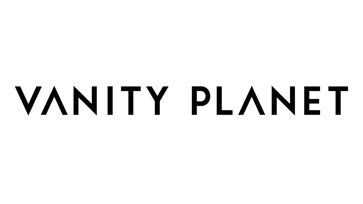 Vanity Planet