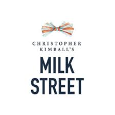 Milk Street Kitchen