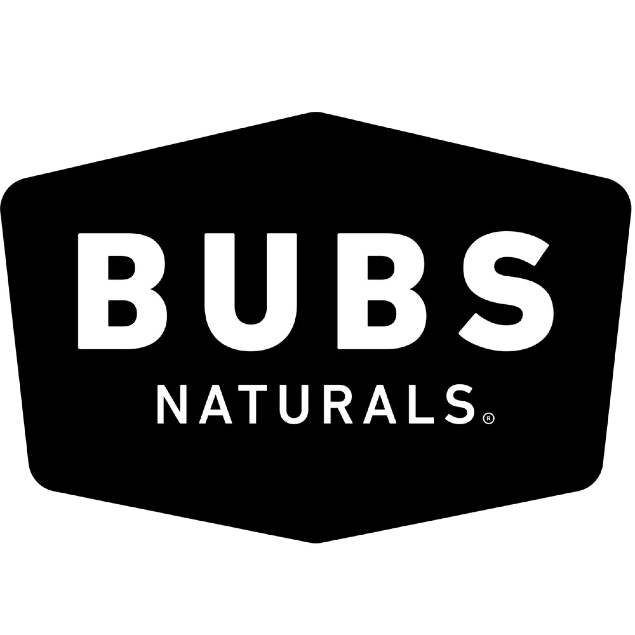 BUBS Naturals