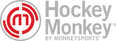 Hockey Monkey