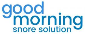 Good Morning Snore Solution