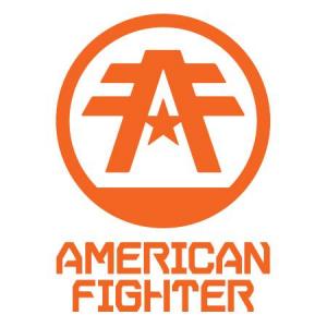 American Fighter