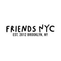 Friends NYC