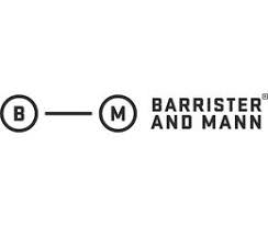 Barrister and Mann