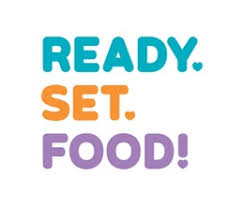 Ready, Set, Food