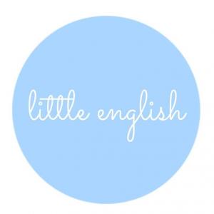 Little English