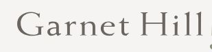 Garnet Hill