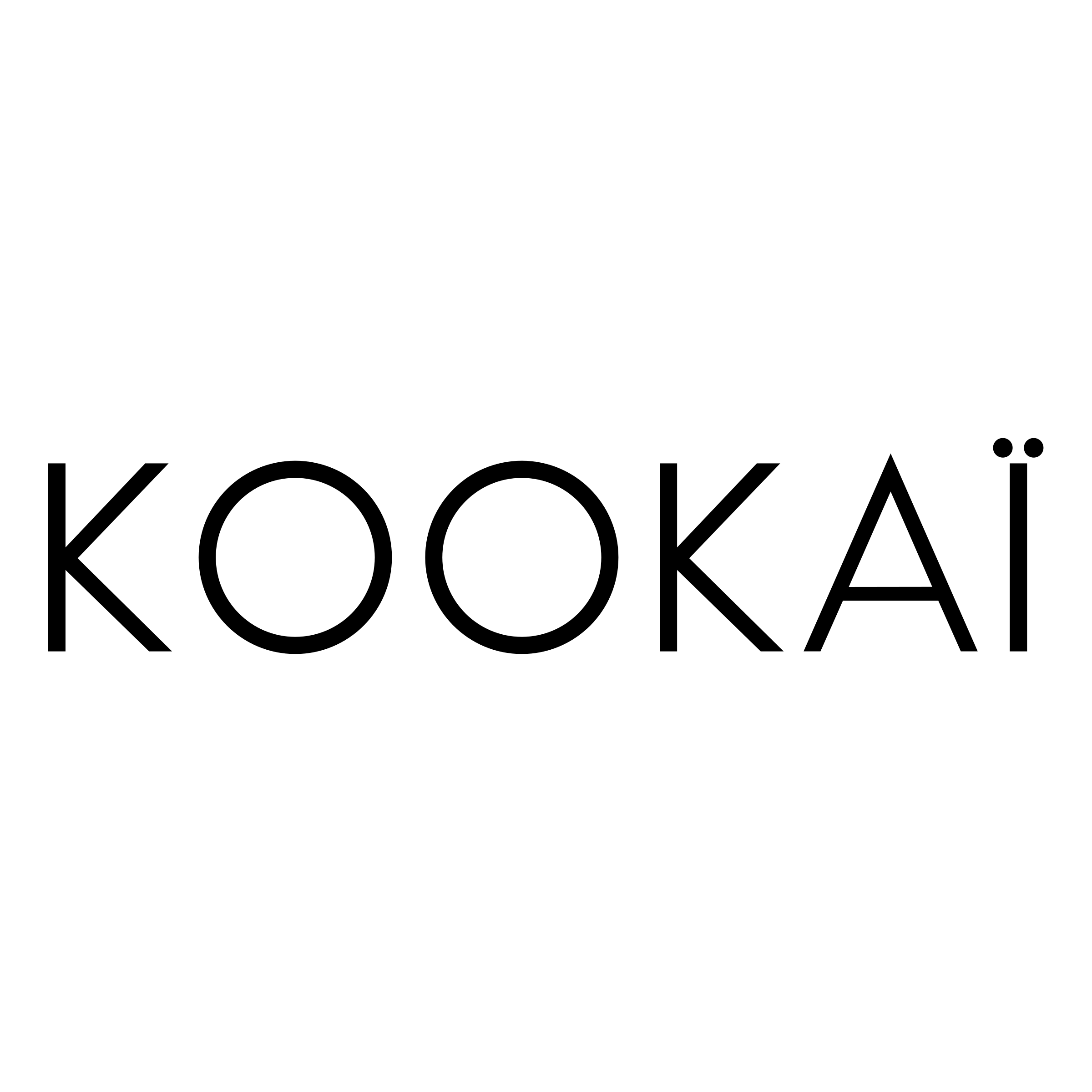 Kookai