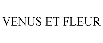 Venus Et Fleur