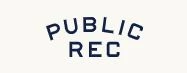 Public Rec