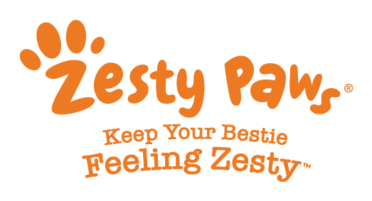 Zesty Paws