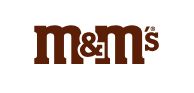 M&M's
