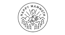 Happy Mammoth