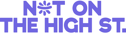 Not On The High Street