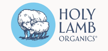 Holy Lamb Organics