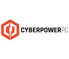 CyberPowerPC