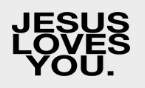 Jesus Loves You