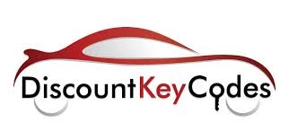 Discount Key Codes